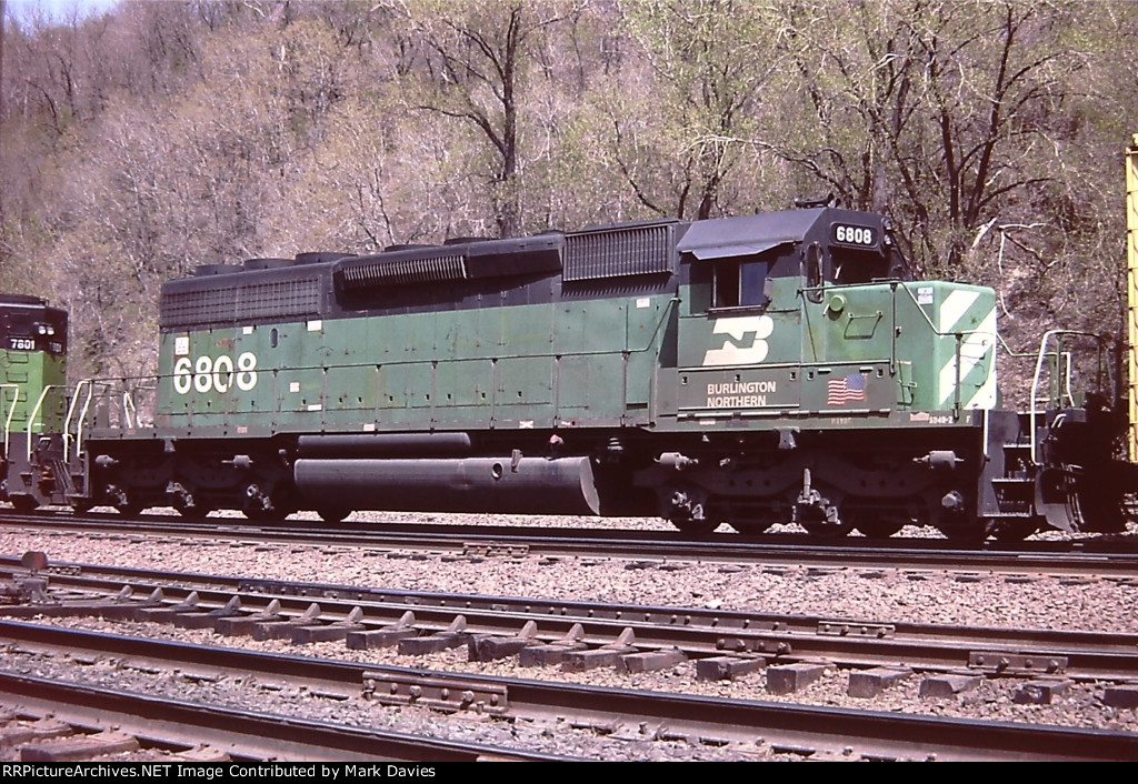 BN 6808